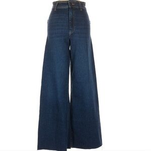 🌹 Zara Marine Straight Jeans 🌹